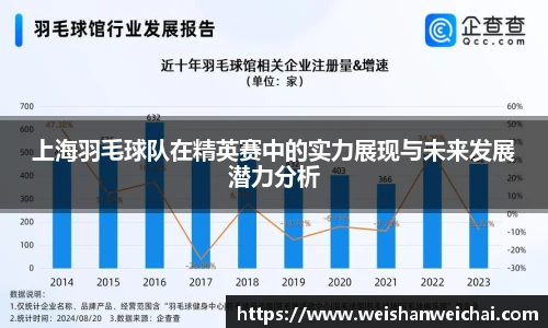 上海羽毛球队在精英赛中的实力展现与未来发展潜力分析